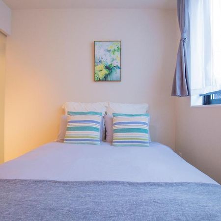 Your Best Choice For Travel In Yoyogi Eoy6 Tokio Exterior foto