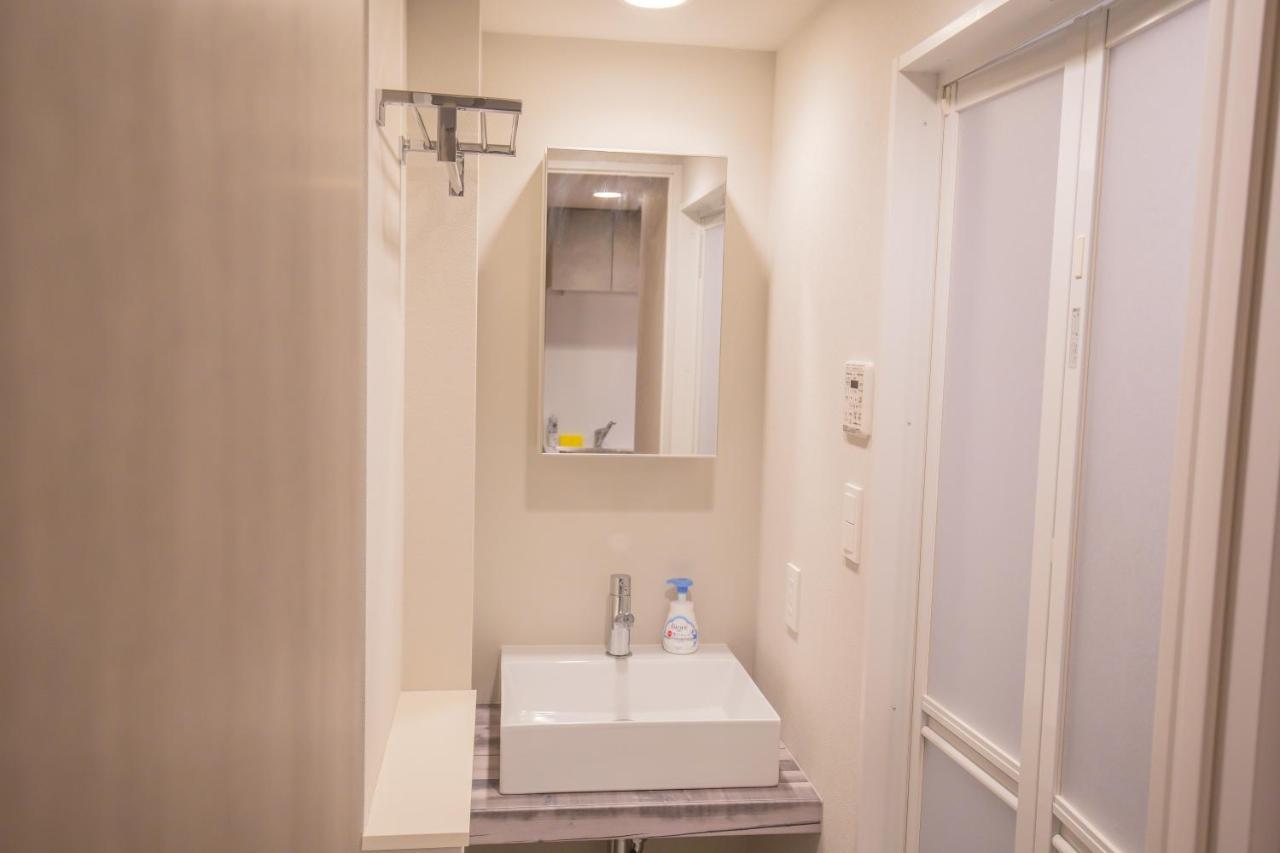 Your Best Choice For Travel In Yoyogi Eoy6 Tokio Exterior foto