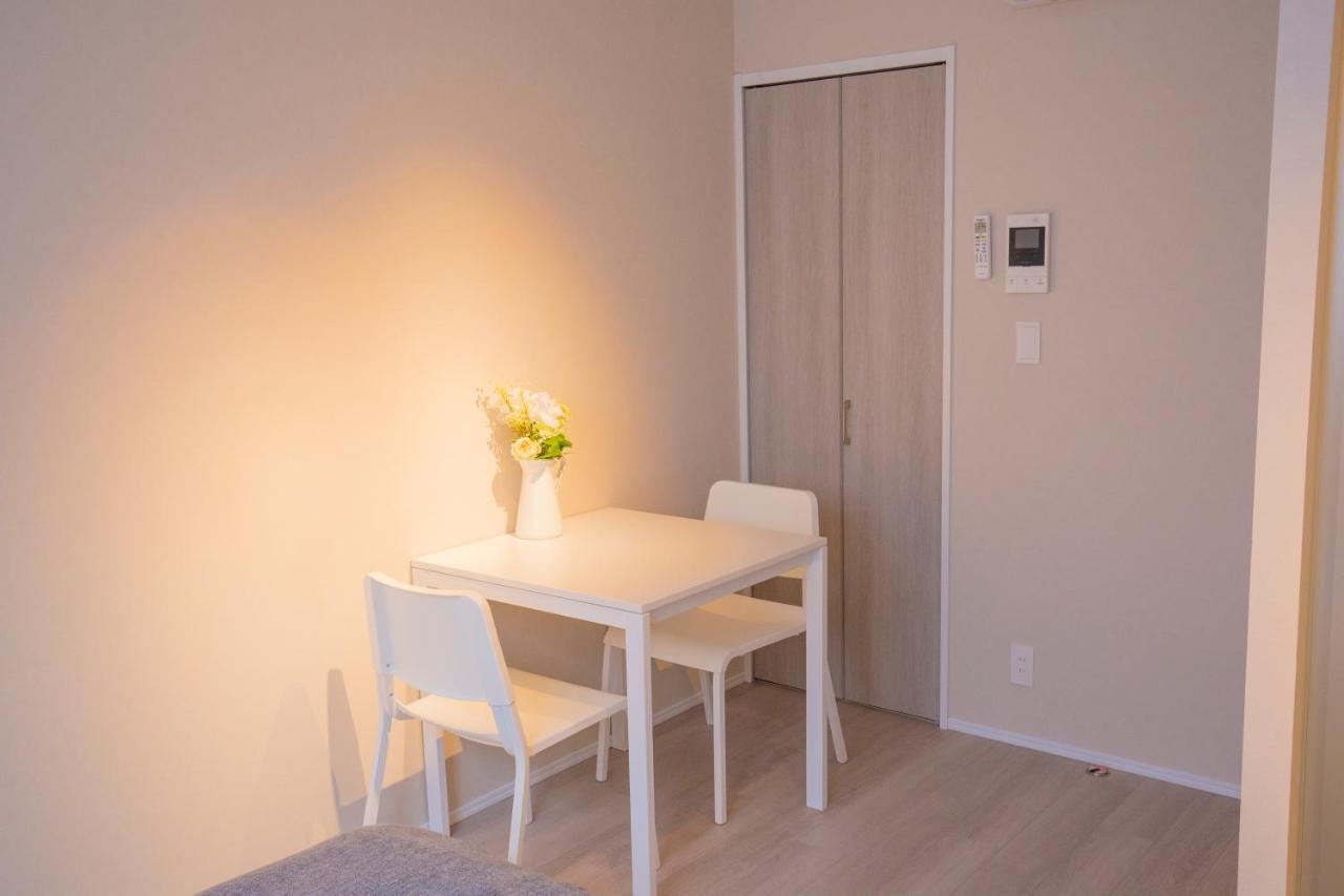 Your Best Choice For Travel In Yoyogi Eoy6 Tokio Exterior foto