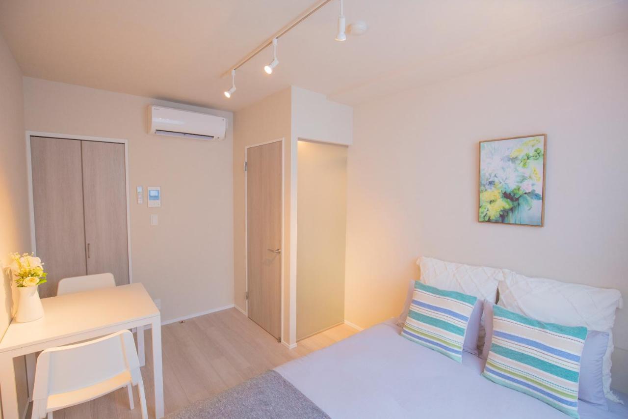 Your Best Choice For Travel In Yoyogi Eoy6 Tokio Exterior foto