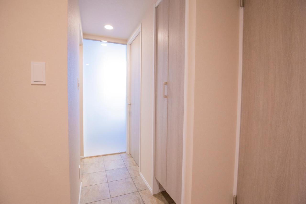 Your Best Choice For Travel In Yoyogi Eoy6 Tokio Exterior foto