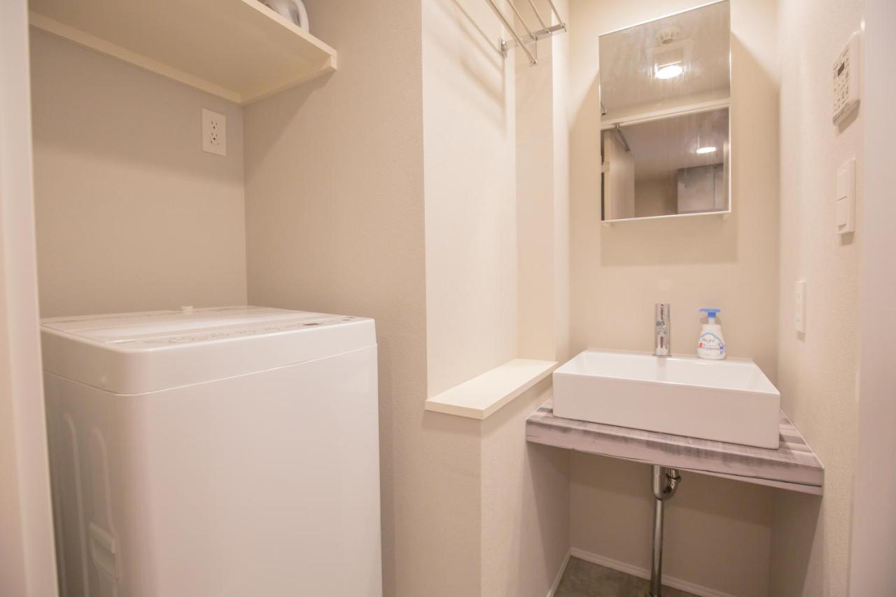 Your Best Choice For Travel In Yoyogi Eoy6 Tokio Exterior foto